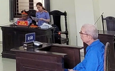 Dùng tên của anh ruột 'nổ' quen với lãnh đạo, làm giả quyết định của tỉnh Long An để lừa nhà đầu tư
