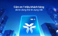 Chiến lược ‘Dẫn đầu xu thế thẻ’: Từ tầm nhìn đến vị thế