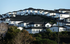New Zealand cân nhắc cho phép người nước ngoài mua nhà hạng sang