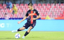 Vòng loại Giải U23 châu Á 2026: Chờ ông Kim nâng cấp U23 Việt Nam
