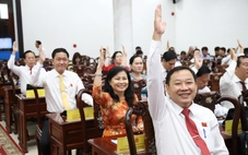 Cán bộ Hậu Giang, Sóc Trăng về Cần Thơ công tác được hỗ trợ 5 triệu đồng/tháng trong 2 năm
