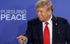 Tin tức thế giới 30-8: Ông Trump hủy 4,9 tỉ USD viện trợ nước ngoài đã được Quốc hội Mỹ phê duyệt