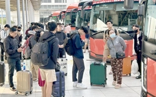 Xe thương hiệu 'cháy vé', vé máy bay tầm 2 triệu trở lên còn nhiều