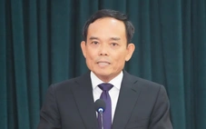 Ông Trần Lưu Quang chuyển sinh hoạt Đoàn đại biểu Quốc hội từ Hải Phòng về TP.HCM