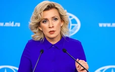 Nga lo ngại nguy cơ xung đột với NATO vì vụ bảo đảm an ninh cho Ukraine