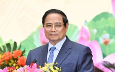 Thủ tướng: Petrovietnam phấn đấu vào top 5 doanh nghiệp hàng đầu Đông Nam Á