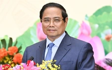 Thủ tướng: Petrovietnam phấn đấu vào top 5 doanh nghiệp hàng đầu Đông Nam Á