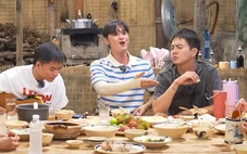 Thanh Duy gia nhập Gia đình Haha, chặng miền Tây bao vui, âm nhạc ê hề
