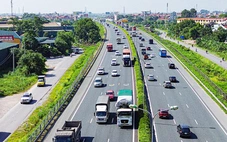 Trị bệnh xe rùa bò trên cao tốc, thí điểm cấm theo 2 giai đoạn