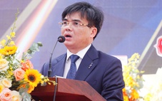 Trường đại học Khánh Hòa mở ngành đào tạo thạc sĩ đầu tiên