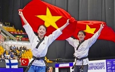 'Đại hội thể thao toàn quốc 2026 sẽ tạo sức bật cho thể thao TP.HCM'