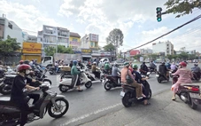 Giao thông xanh - cơ hội và thách thức - Kỳ cuối: Giao thông xanh, sức khỏe và bài học cho Việt Nam