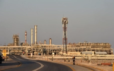 OPEC+ tăng mạnh sản lượng dầu mỏ trong tháng 9