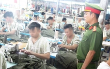 3 điểm mới của đợt đặc xá dịp 2-9