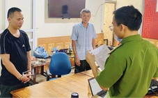 Đã bắt giữ kẻ giả danh công an để cướp tài sản