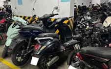 Nhiều kiến nghị, giải pháp để xe điện không bị 'hắt hủi'