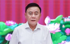 Ban Bí thư: Nâng cao chất lượng, thống nhất ngày sinh hoạt chi bộ hằng tháng của toàn Đảng