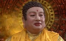 Diễn viên Phật Tổ Như Lai trong Tây du ký qua đời ở tuổi 86