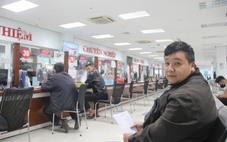 1.160 thủ tục hành chính ở Đà Nẵng không phụ thuộc địa giới hành chính