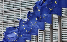 Cuộc họp ngoại trưởng EU 'nóng', tranh cãi về gây sức ép kinh tế mạnh lên Israel