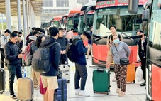 Xe thương hiệu 'cháy vé', vé máy bay tầm 2 triệu trở lên còn nhiều