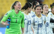 Thái Lan 'mở cửa', VĐV nhập tịch sẽ tràn ngập tại SEA Games 33