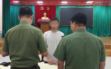 Công an TP.HCM xử phạt 2 trường hợp nhờ người thi thay tiếng Anh
