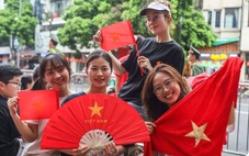 Đổi mới thể chế để đất nước vươn mình