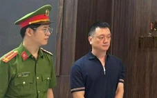 Khởi tố 'trùm giang hồ' ở Thanh Hóa Vi 'ngộ’ cùng vợ tội trốn thuế