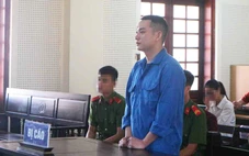 Làm giá ngâm hóa chất bán ra chợ, lãnh 22 tháng tù