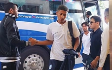 Bangladesh mang cầu thủ nhập tịch sang đấu U23 Việt Nam