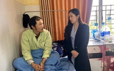 2 công nhân vệ sinh Đà Lạt bị hành hung phải nhập viện