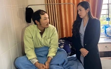 2 công nhân vệ sinh Đà Lạt bị hành hung phải nhập viện