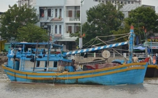 Nút thắt lớn đã tháo gỡ cho đăng kiểm, đăng ký hàng ngàn tàu cá tỉnh Lâm Đồng
