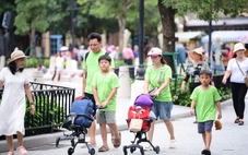 Hỗ trợ 5 triệu đồng cho phụ nữ sinh đủ 2 con trước 35 tuổi: vui nhiều, băn khoăn cũng có