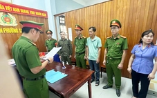 Khởi tố giám đốc công ty ở Đà Nẵng mua hàng chục hóa đơn giá trị gia tăng khống