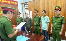 Khởi tố giám đốc công ty ở Đà Nẵng mua hàng chục hóa đơn giá trị gia tăng khống