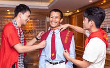 Doanh thu Mưa đỏ vượt 300 tỉ: Hiện tượng chưa từng có của phòng vé Việt
