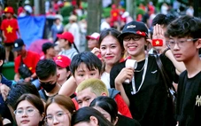 Từ hôm nay tặng 100.000 đồng cho mỗi người dân nhân 80 năm Quốc khánh