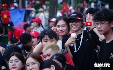 Từ hôm nay tặng 100.000 đồng cho mỗi người dân nhân 80 năm Quốc khánh