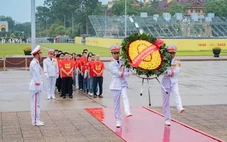 Love World phát động ‘tháng tự hào’