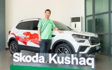 TGĐ Skoda Việt Nam: 'Sắp có thêm Slavia, Octavia, bán giá tốt từ đầu để không đua giảm giá về sau'