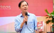 Dấu ấn Tuổi Trẻ 50 năm trong một cuộc thi