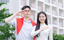 Thêm 2 trường đại học lì xì cho sinh viên vui Tết Độc lập
