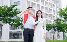 Thêm 2 trường đại học lì xì cho sinh viên vui Tết Độc lập
