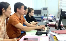 Xã đầu tiên ở Đồng Nai hoàn thành tặng quà Quốc khánh 2-9 cho người dân qua VNeID