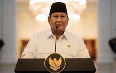 Tổng thống Indonesia tuyên bố cắt giảm đặc quyền nghị sĩ, cảnh báo nguy cơ khủng bố
