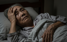 Người cao tuổi nên ăn gì để ngủ ngon hơn?