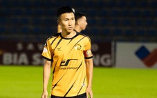 Bảng xếp hạng V-League vòng 3: Đông Á Thanh Hóa chót bảng