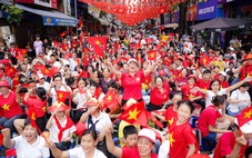Hỏa tốc hướng dẫn người dân cách giữ an toàn khi xem diễu binh, diễu hành ngày Quốc khánh 2-9
